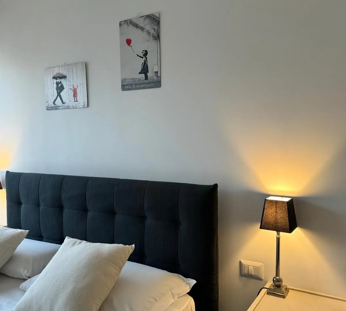 Apartment Vatican ROme