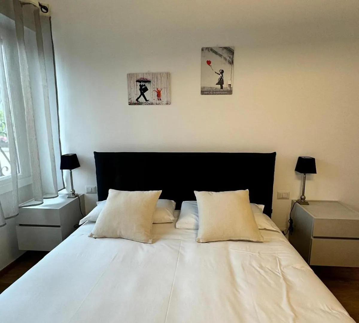 Apartment Vatican ROme Italy