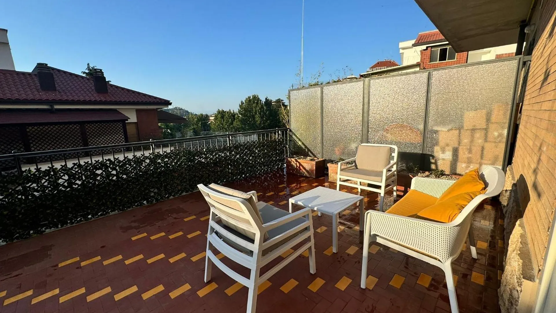 Apartment Vatican ROme Italy