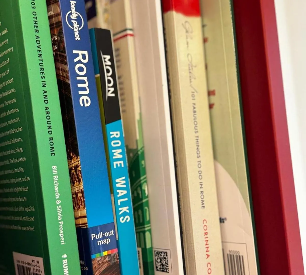 Vatican روما شقة