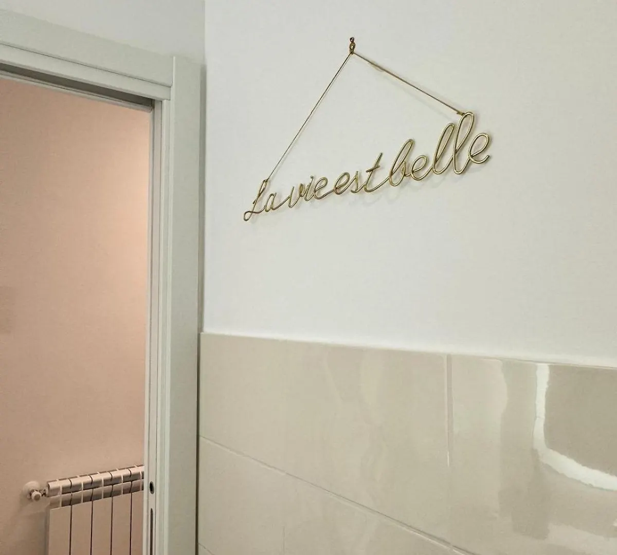 Apartment Vatican ROme Italy