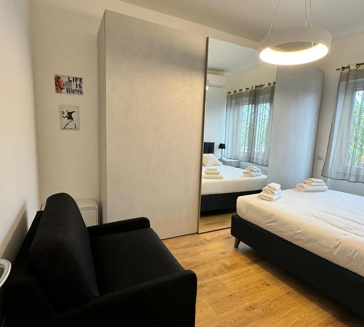 Apartment Vatican ROme