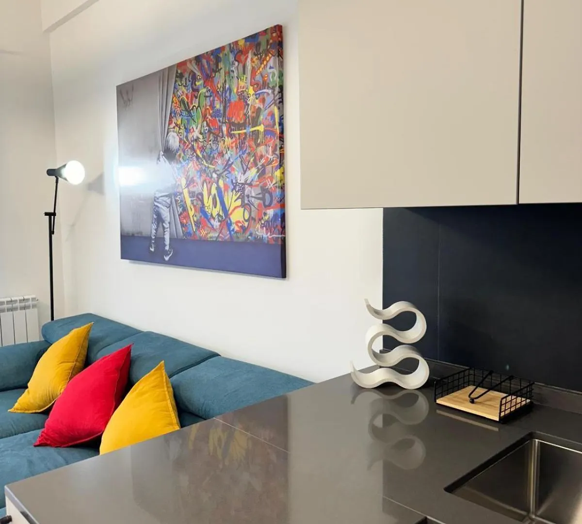 Apartment Vatican ROme