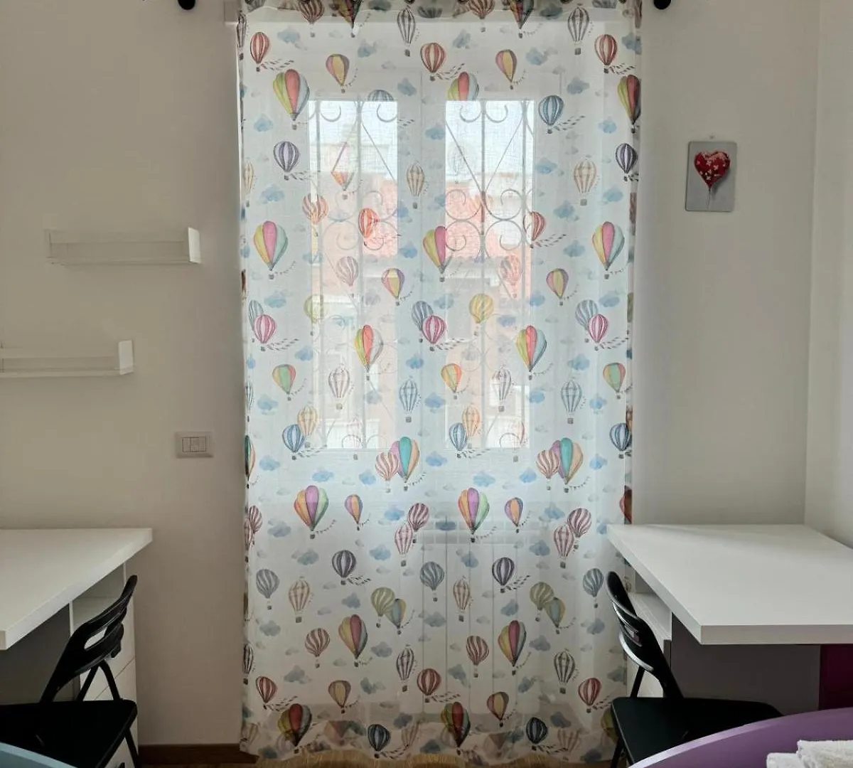 Apartmán Vatican Řím